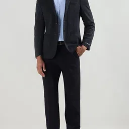 Karl Lagerfeld Men Woollen Tailored Jacket image 5