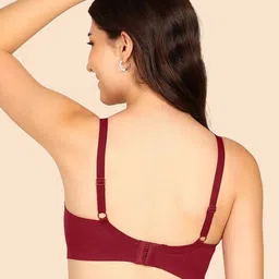KOMLI Bra Full Coverage image 3