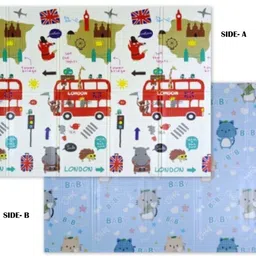 saekos PP (Polypropylene) Baby Play Mat image 5