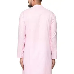 Krudha Fashion Men Thread Work Kurta image 2
