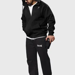 FUAARK Men Training or Gym Sporty Jacket image 4