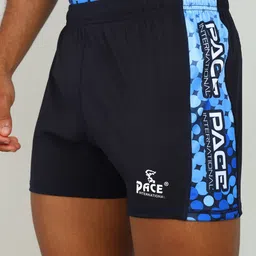 pace international Printed Men Track Suit image 5