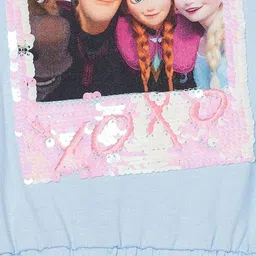 Fame Forever by Lifestyle Print Fit & Flare Dress image 3