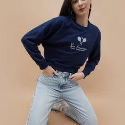 Ginger by Lifestyle Women Sweatshirt-picture-25