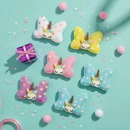 Krelin Women Tic Tac Hair Clip-picture-29