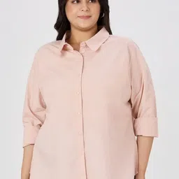 Style Quotient Plus Women Modern Casual Shirt-picture-41