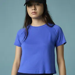 FEIER Women Pockets T-shirt-picture-37