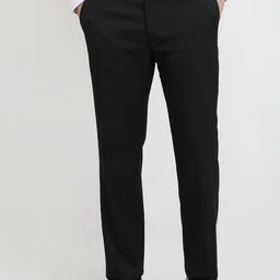 Park Avenue Men Original Regular Fit Formal Trousers-image-81