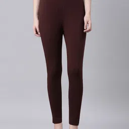TWIN BIRDS Women Trousers-image-50