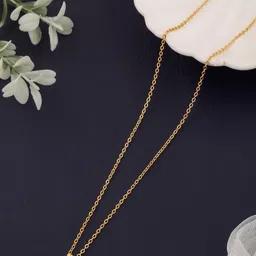 DressBerry Women Necklace and Chains image 4