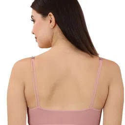 SHREE GANESH FASHION Pack Of 2 Full Coverage Lightly Padded Bra image 2