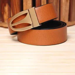 WINSOME DEAL Men Formal Belt-picture-24