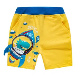 StyleCast Unisex Kids Printed Shorts-picture-20