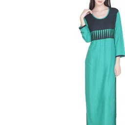 Inara Robes Women Multi Kurtas-image-56