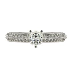 VALANOVA Women Ring Diamond-picture-27