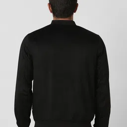 van heusen V Dot Men Bomber Jacket image 5