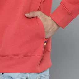 Indian Terrain Graphic Printed Sweatshirt image 3