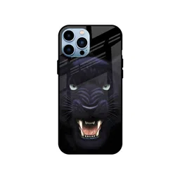 QRIOH Quirky Printed iPhone 13 Pro Back Case Mobile Accessories-picture-17