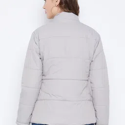 VERO MODERNO Women Lightweight Puffer Jacket image 4