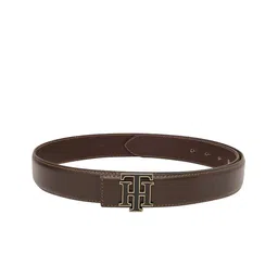 Tommy Hilfiger Men Leather Reversible Belt-picture-47