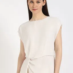 Calvin Klein Jeans Extended Sleeves Top image 1