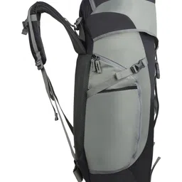 GREENLANDS CRIA 50 Unisex Colourblocked Padded Hip Strap Rucksack image 2