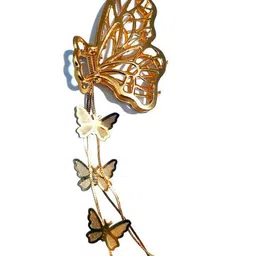 GLOSSY Women Claw Clip-picture-34