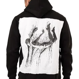 RHINO CULT Men Printed Sweatshirt-image-7