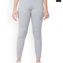 TYKUN Women Pack Of 2 High Rise Running Tights-picture-35