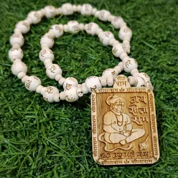 Basukiya Brass Statement Necklace-picture-34