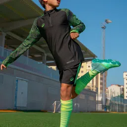 Kipsta By Decathlon Kids' Football Socks-picture-30