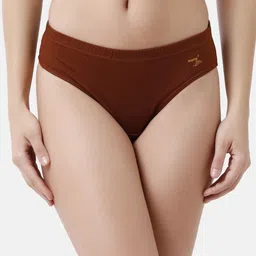 rupa jon Pack of 10 Women Hipster Multicolor Panty-picture-17