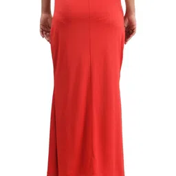 TANTLOOM Mermaid-Fit Saree Shapewear image 2