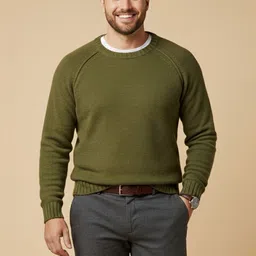 Mast & Harbour Men Pullover image 2