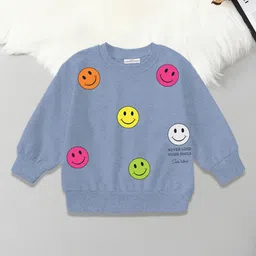 FOREVER FRIDAY Girls Sweatshirt-image-39