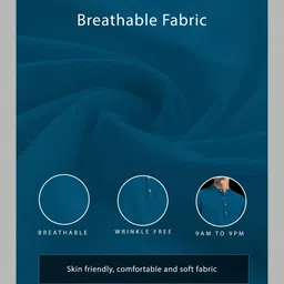 EdinWolf Men Anarkali Kurta image 5