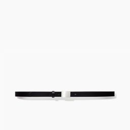 H&M Leather Belt-picture-41