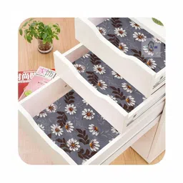 Mopak Decor Blue Set of 1 Regular Ironing Board Cover Organisers image 3