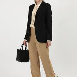 Tommy Hilfiger Single-Breasted Blazers image 5