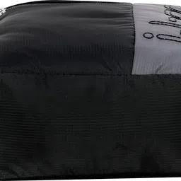 i-bags Black Men Sling Bag - Medium IB-SB-BLCK-5071 image 5