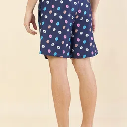 bearbrother Printed Mid-Rise Boxer image 3