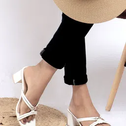 HEIGHTEN Wedge Sandals image 4