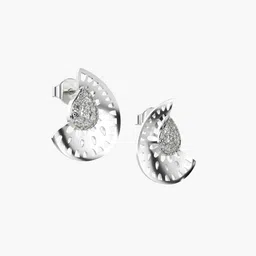 VALANOVA Women Earrings Diamond image 3