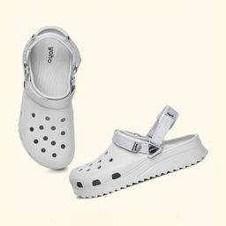 yoho Men Clogs-picture-1