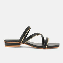 Mast & Harbour Block Sandals image 2