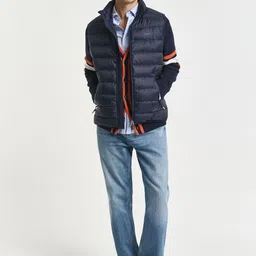 GANT Men Puffer Jacket image 2