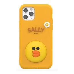 CASE CREATION Cartoon Characters Printed iPhone 15 Pro Max Bumper Case Mobile Accessories-picture-48