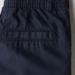 H&M Loose-Fit Tapered Twill Chinos image 2