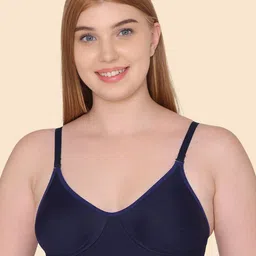 Joomie Full Coverage Non-Padded Bra-picture-22
