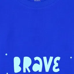 NUSYL Girls Tshirts image 3